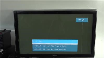 cut the cable devices